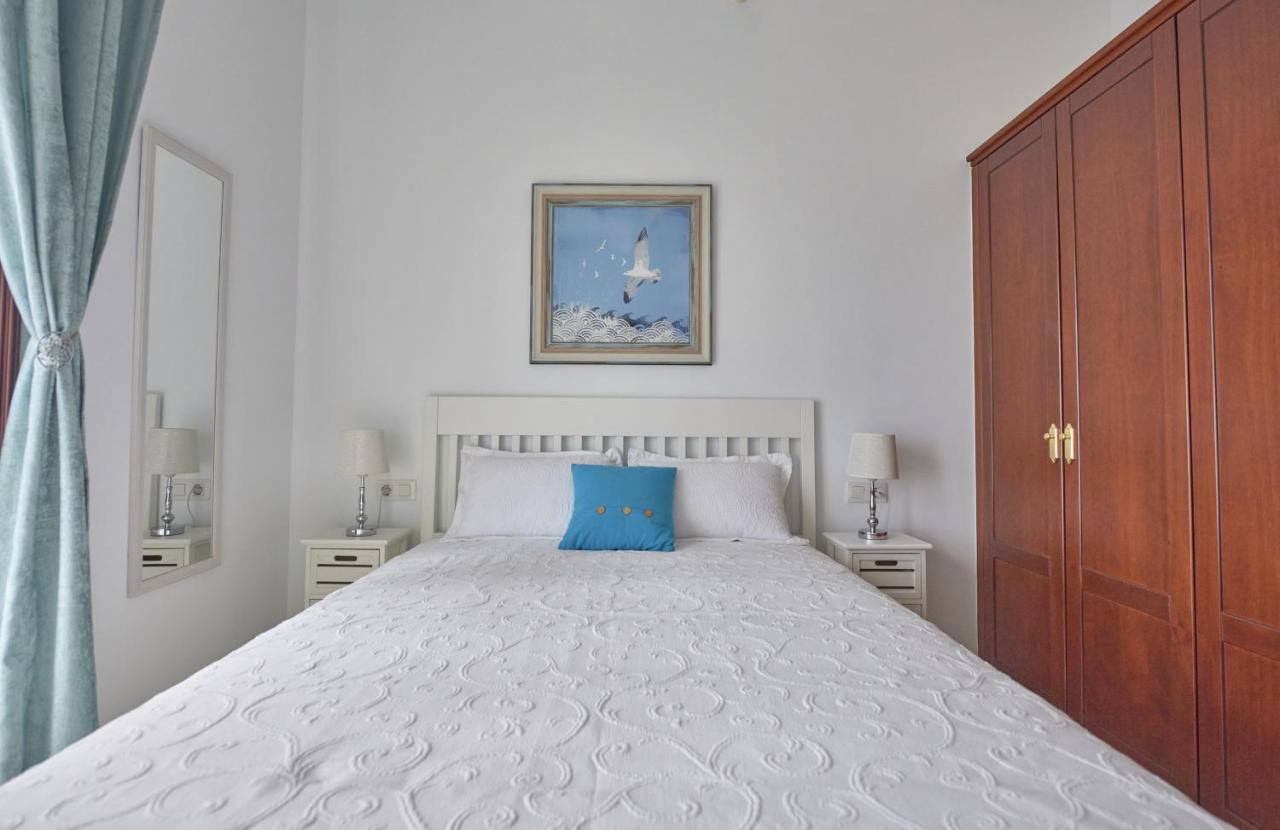 La Pardela - 2Br Sea Views Private Terrace - Wifi Apartamento Valverde  Exterior foto