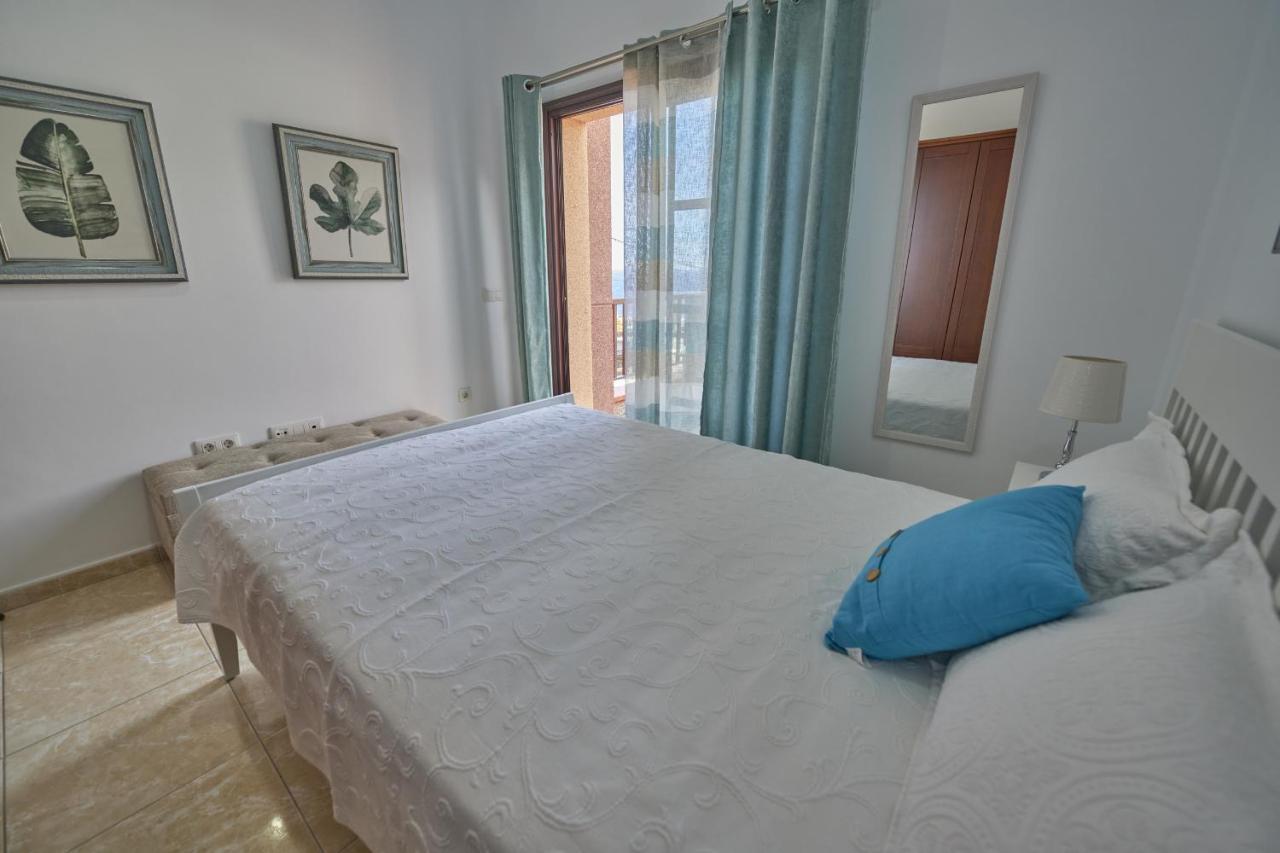 La Pardela - 2Br Sea Views Private Terrace - Wifi Apartamento Valverde  Exterior foto