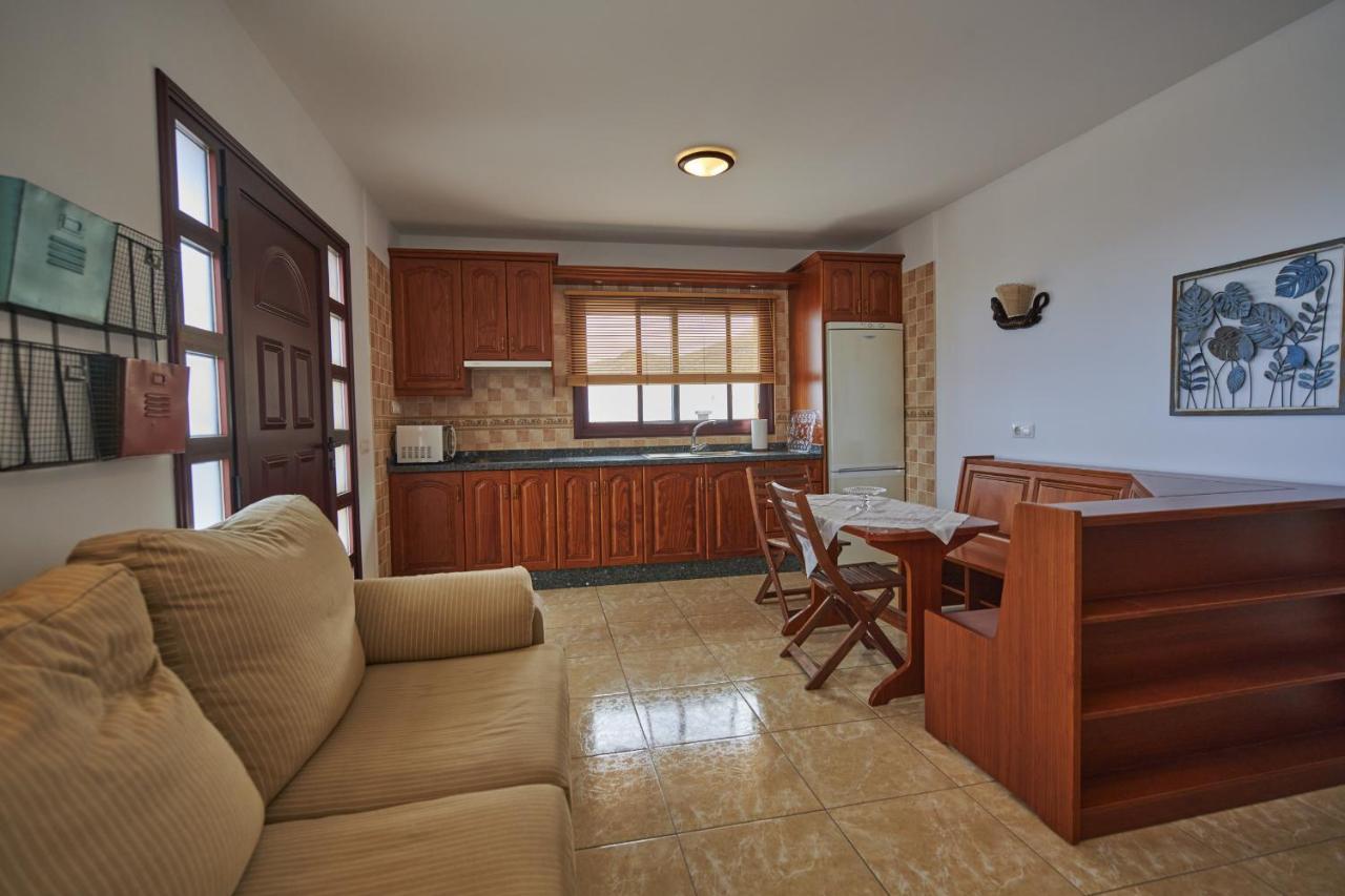 La Pardela - 2Br Sea Views Private Terrace - Wifi Apartamento Valverde  Exterior foto