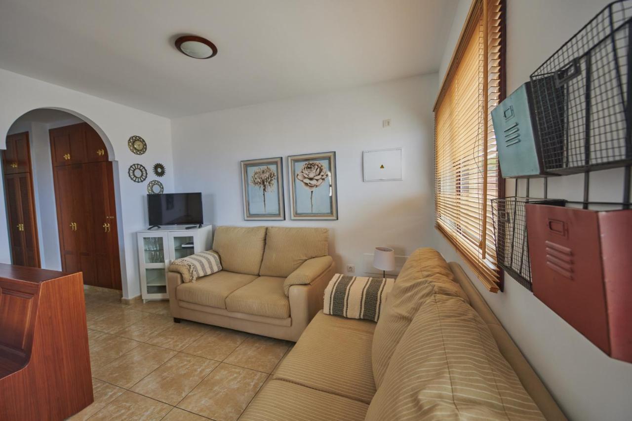 La Pardela - 2Br Sea Views Private Terrace - Wifi Apartamento Valverde  Exterior foto